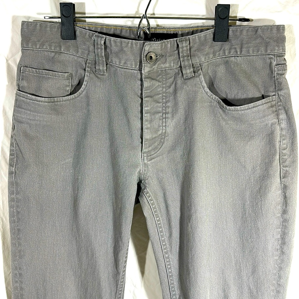 Brixton Reserve Pant - Standard Fit 34/32